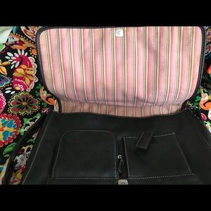 Liz Claiborne computer bag